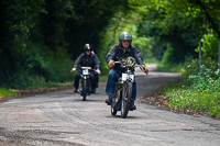 Vintage-motorcycle-club;eventdigitalimages;no-limits-trackdays;peter-wileman-photography;vintage-motocycles;vmcc-banbury-run-photographs